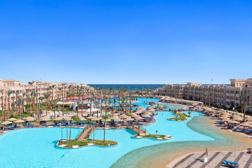 Hurghada Program for 4 Days / 3 Nights