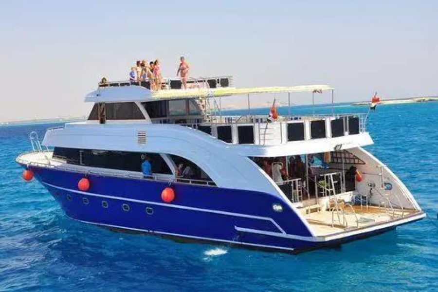 Hurghada Paradise Escape