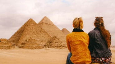 Cairo & Giza Guide