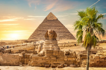 Cairo Travel Guide