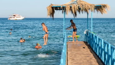 Red Sea Guide Egypt