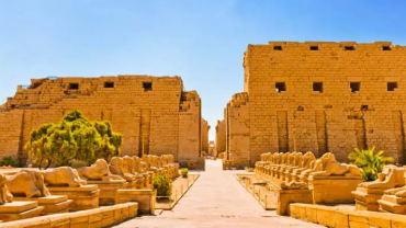 Luxor & Aswan Guide